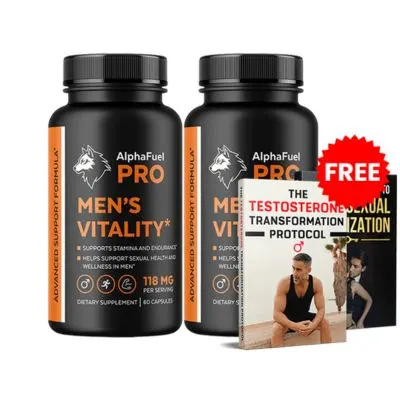 AlhafuelPro Energy Enhancement