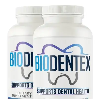 BioDentex Oral Health Supplement