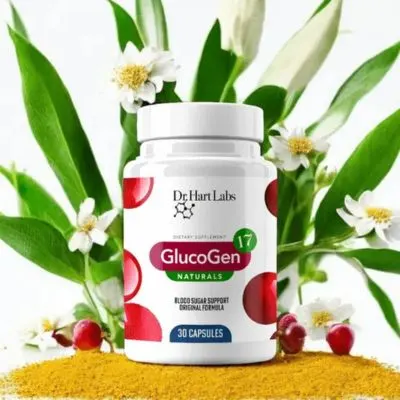 GlucoGen