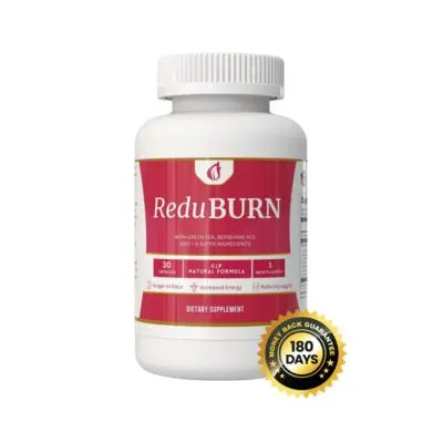 Reduburn Fat Loss Supplement