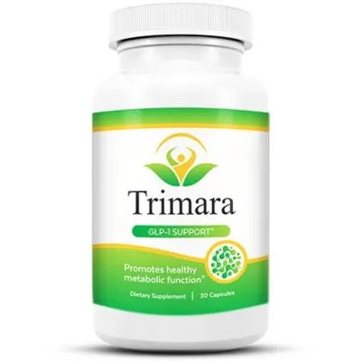 Trimara Weight Loss Supplement