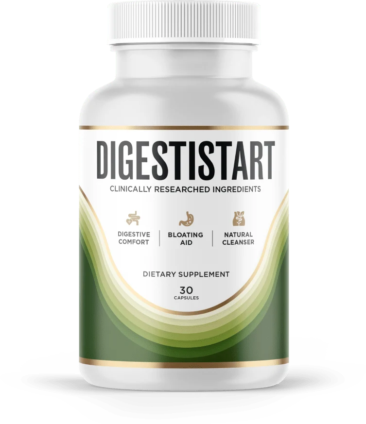 Digestistart
