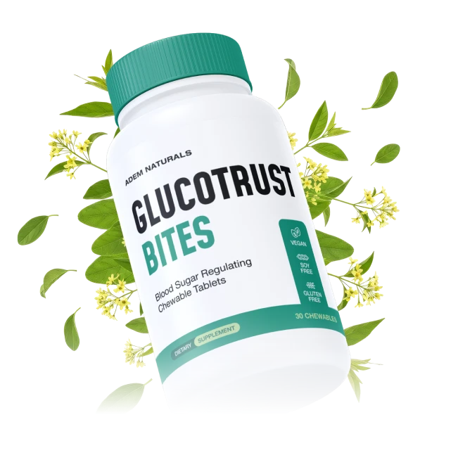 glucotrustbites