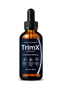 Trimx Review